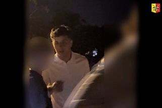 Pěstí ho srazil k zemi a způsobil mu otřes mozku. Policie v Praze hledá agresivního mladíka - Novinky
